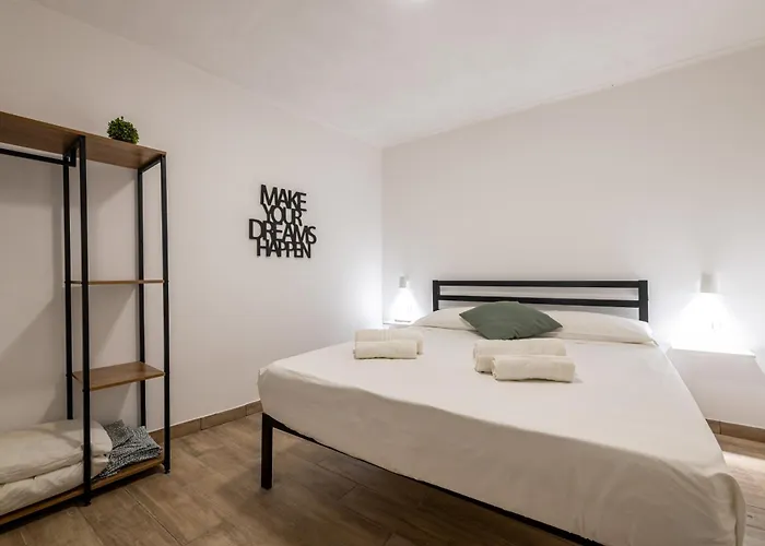 A Casa Di Nenna