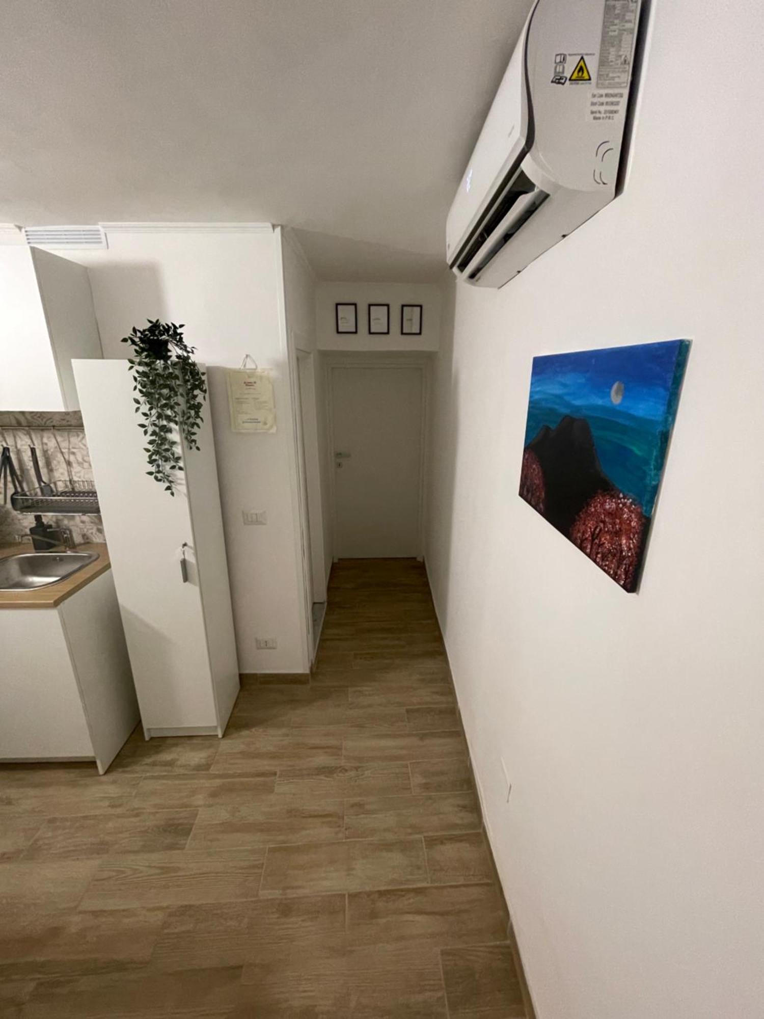 A Casa Di Nenna Apartment Naples