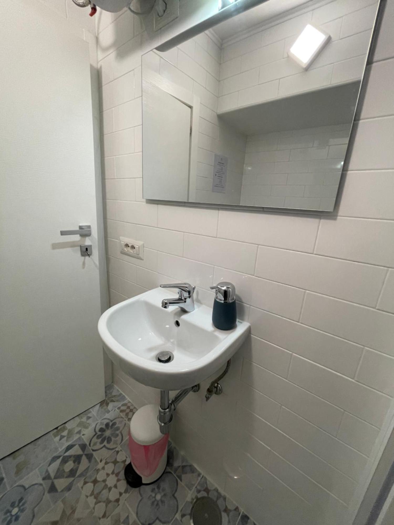 Apartment A Casa Di Nenna Naples