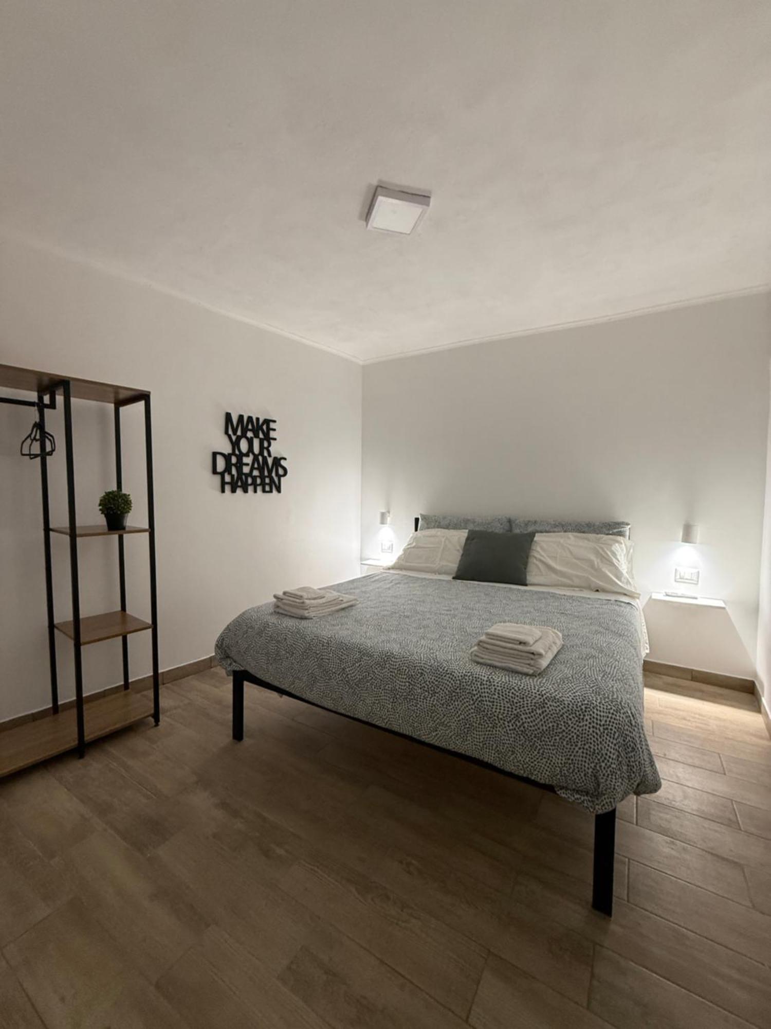 A Casa Di Nenna Apartment Naples