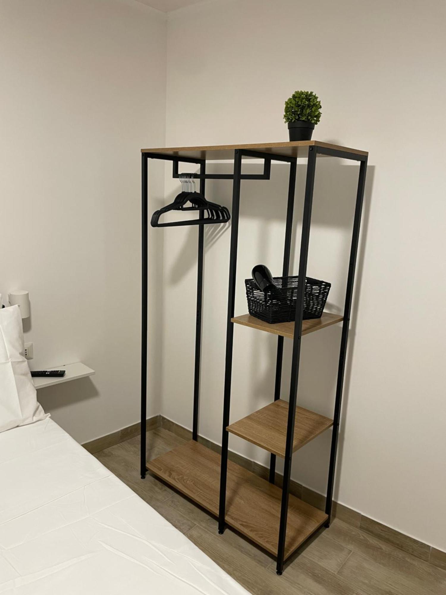 A Casa Di Nenna Apartment
