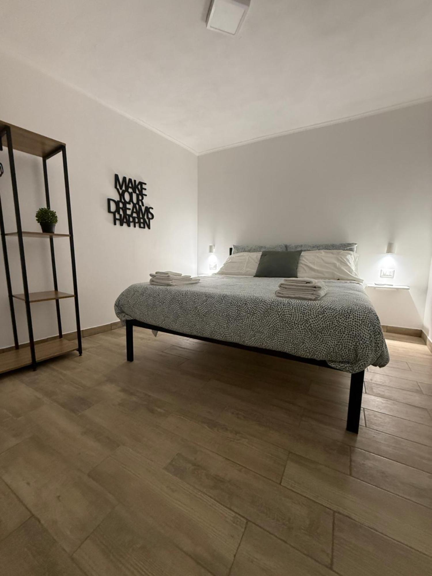 A Casa Di Nenna Apartment
