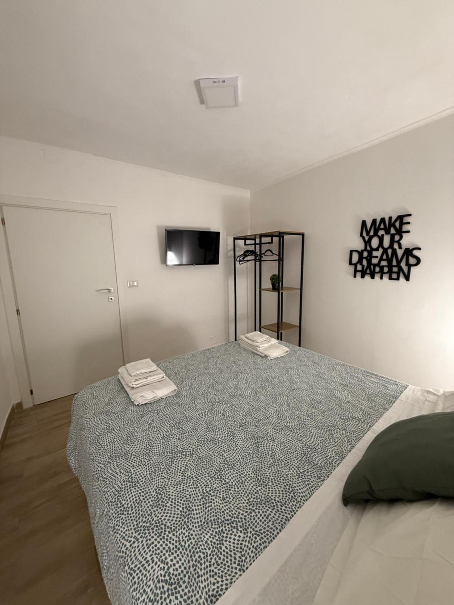 A Casa Di Nenna Apartment