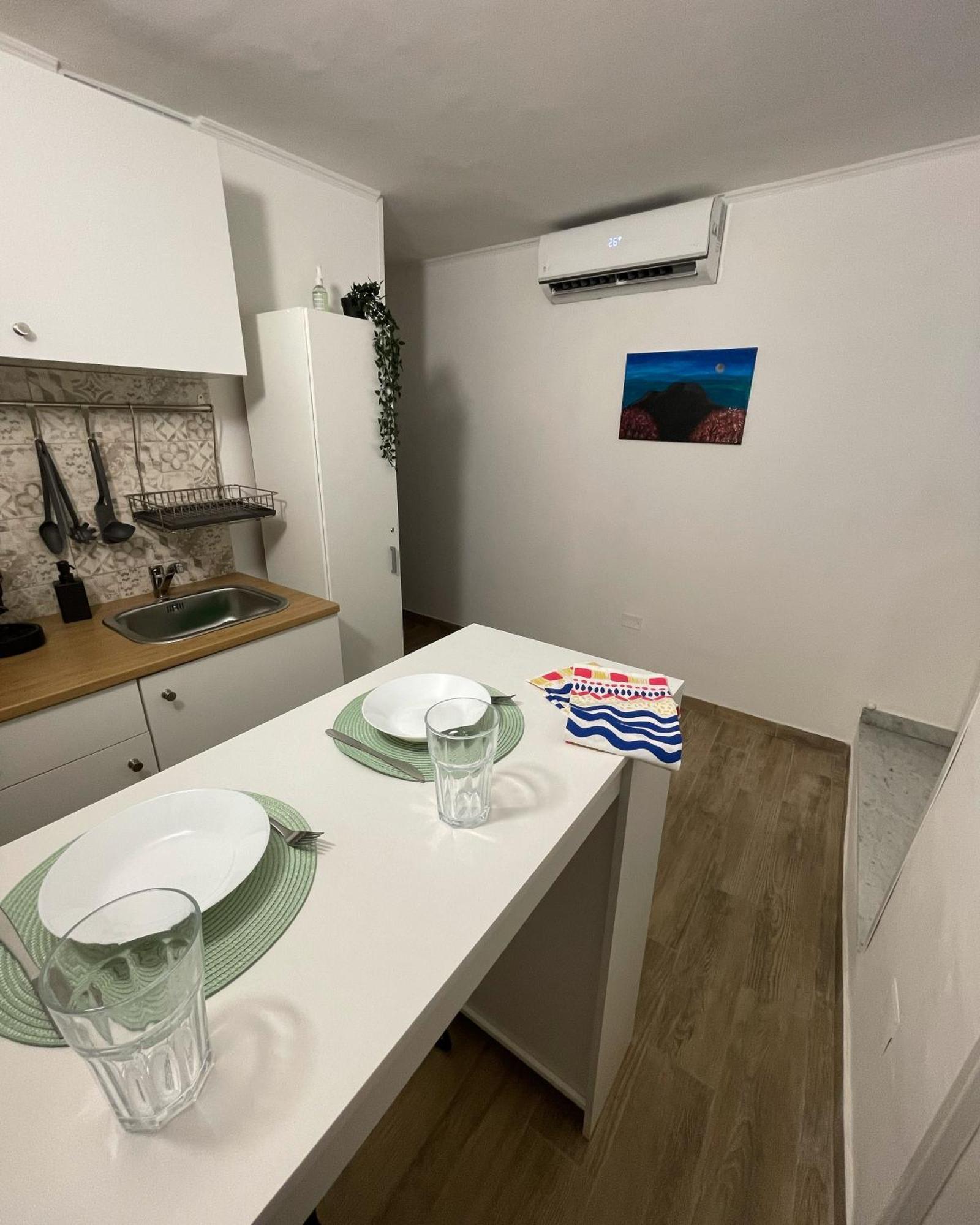 Apartment A Casa Di Nenna
