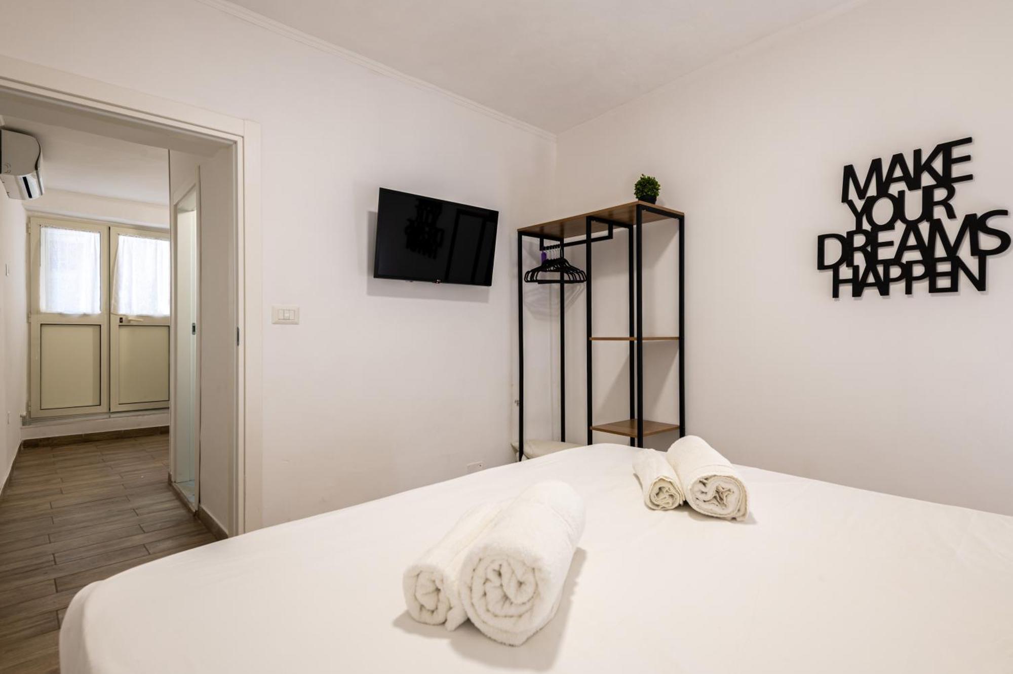 A Casa Di Nenna Apartment