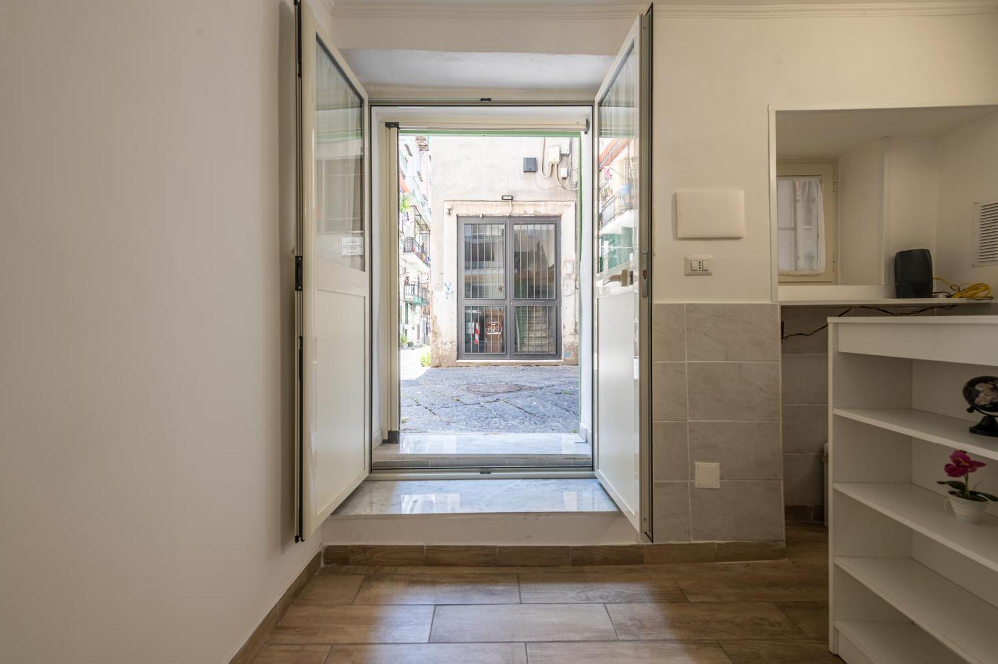 A Casa Di Nenna