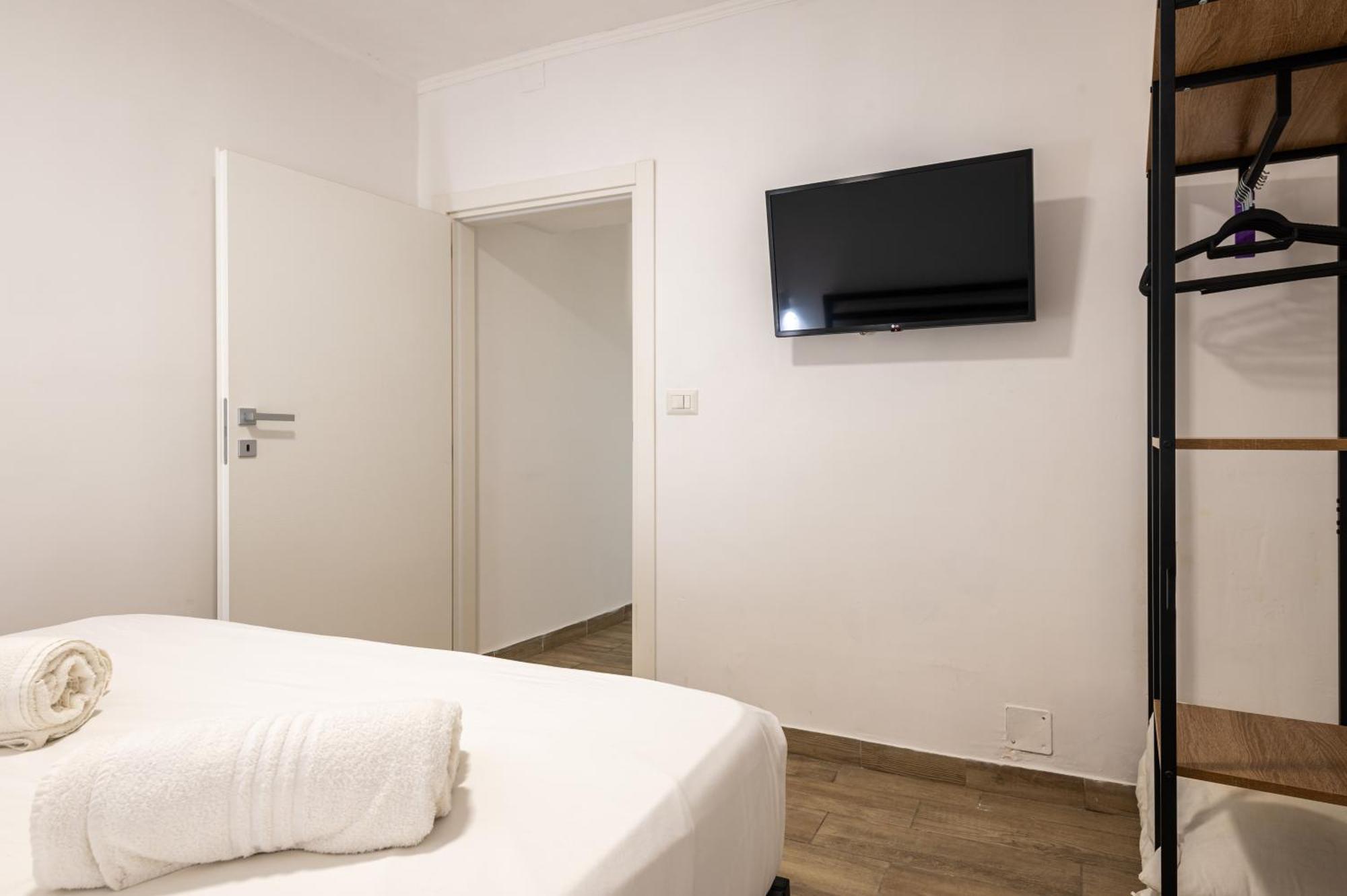 A Casa Di Nenna Apartment Naples