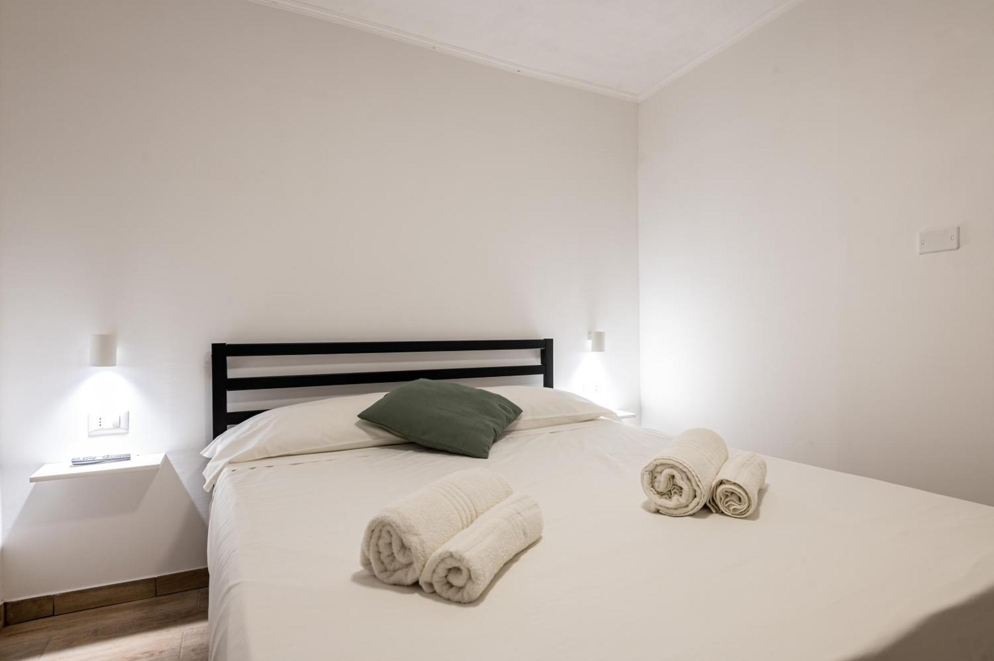 A Casa Di Nenna Apartment Naples