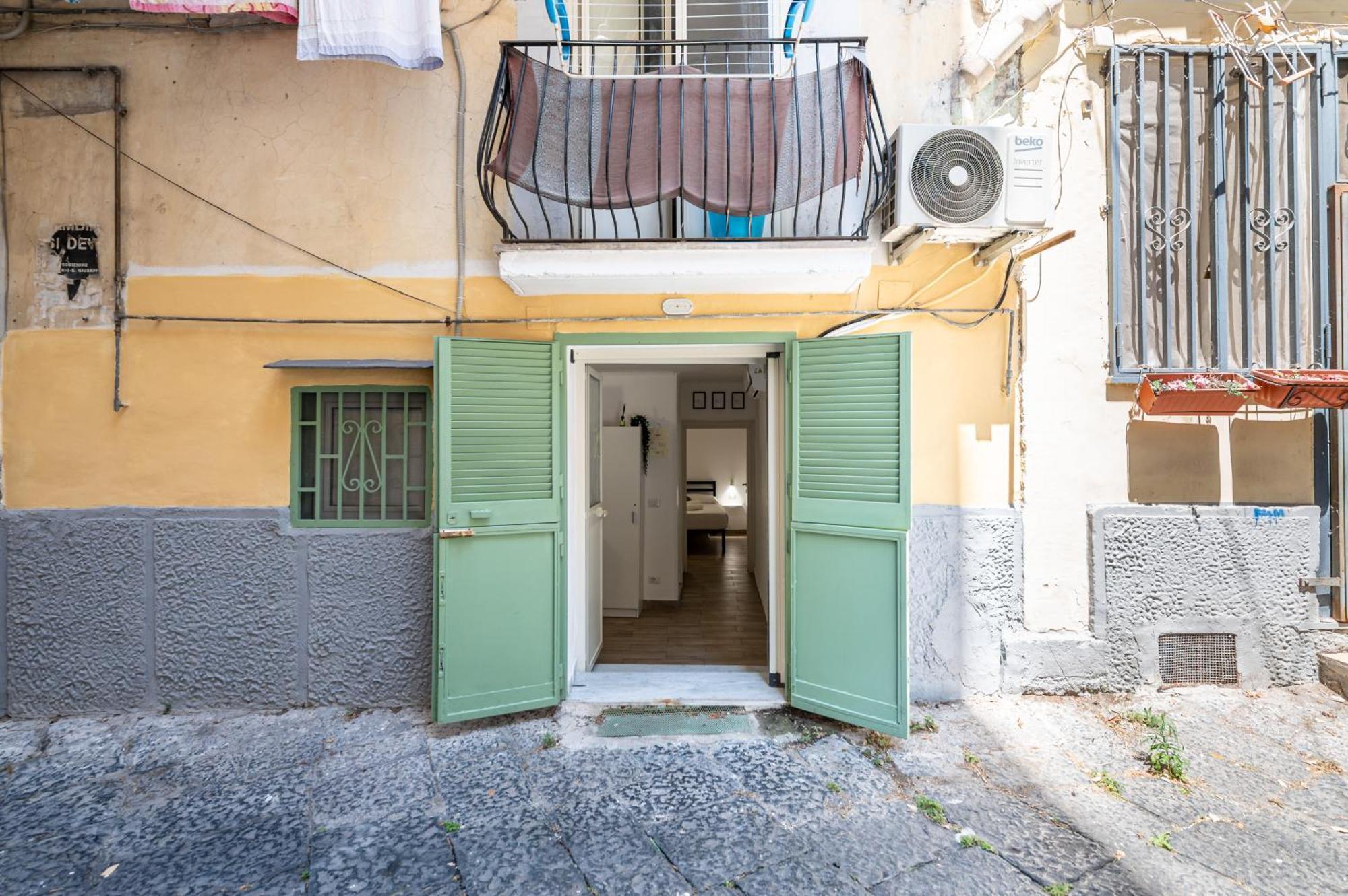 A Casa Di Nenna *