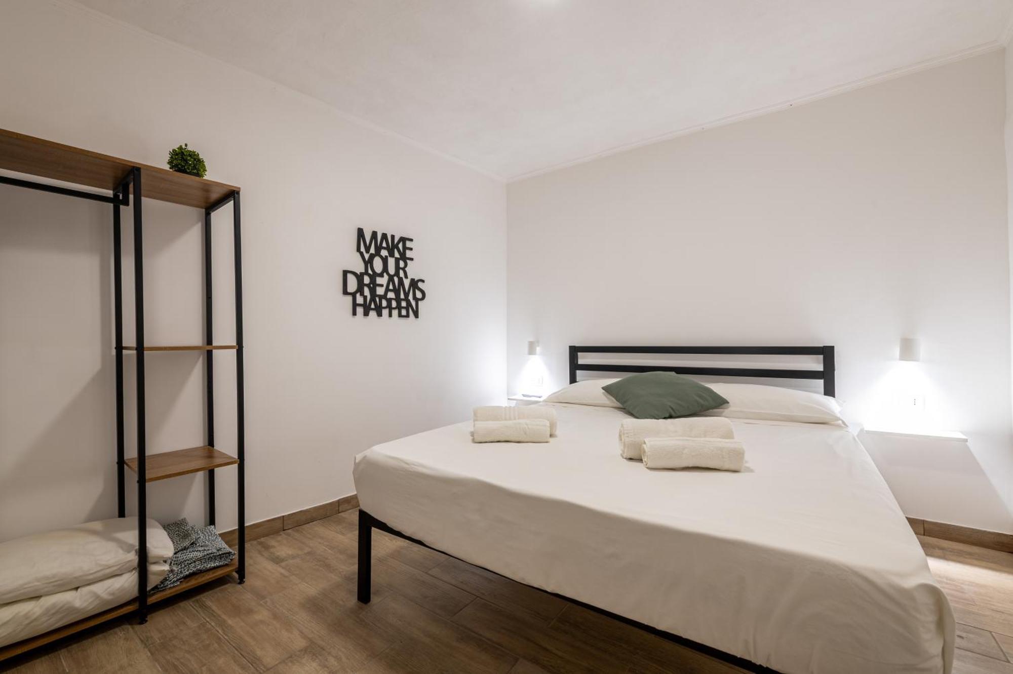 A Casa Di Nenna Apartment Naples