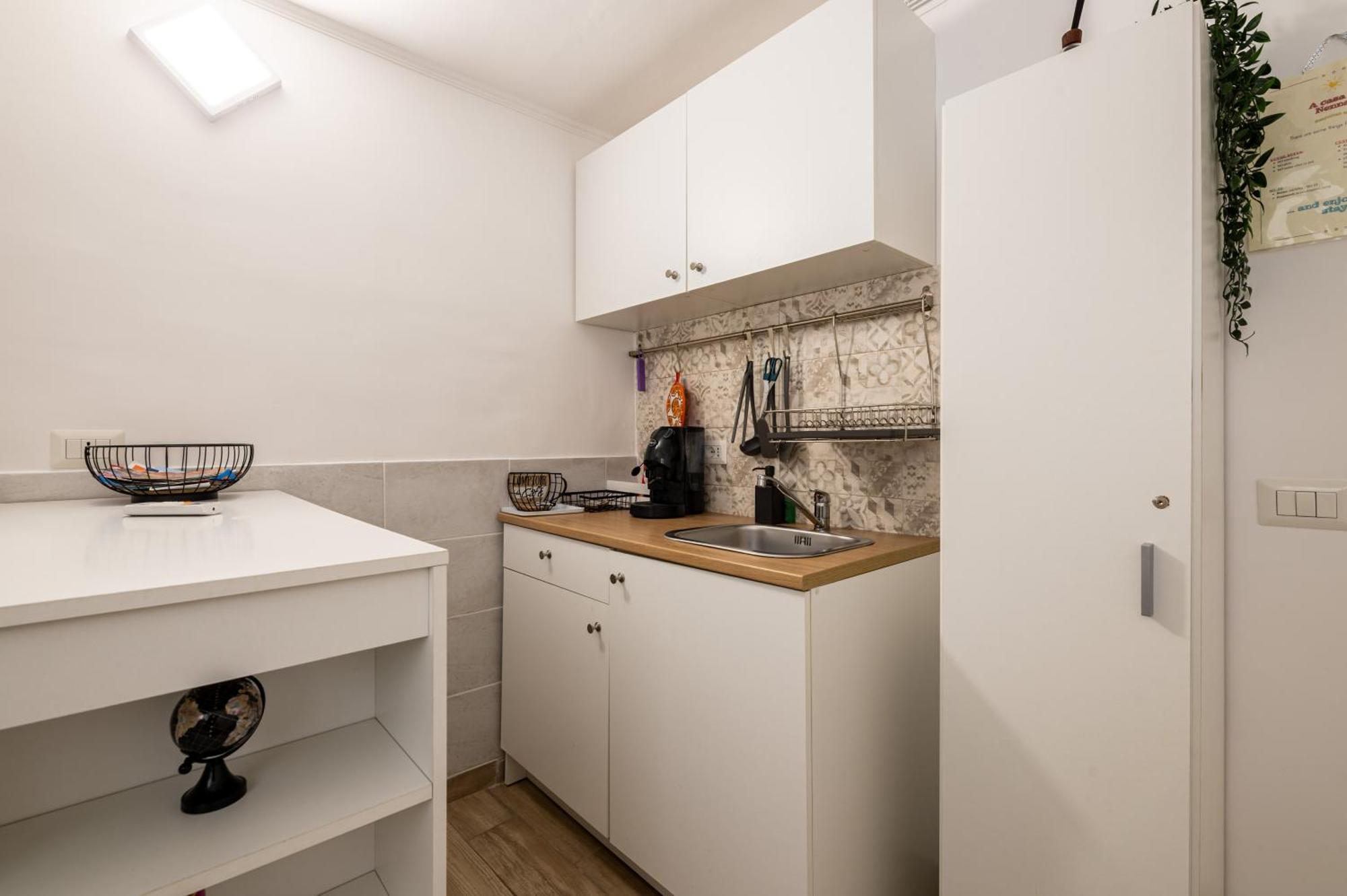 A Casa Di Nenna Naples